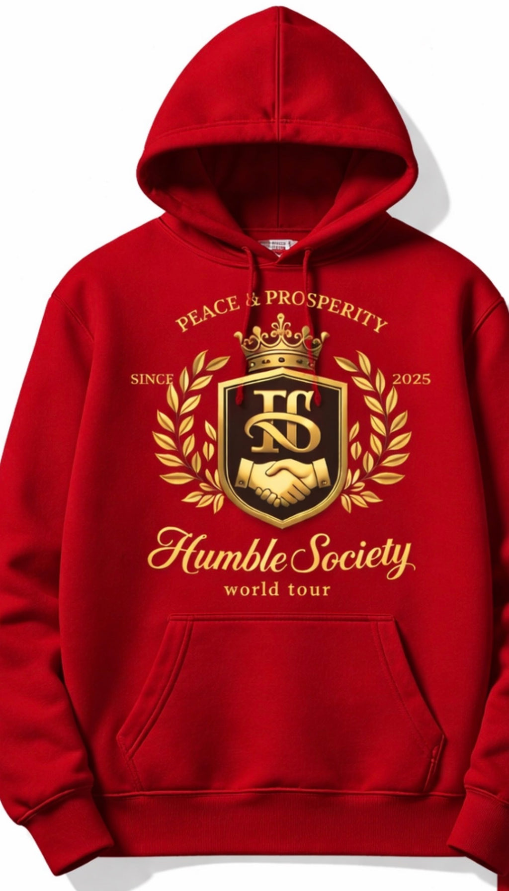 Hoodies